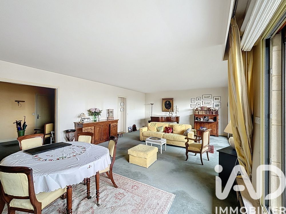 � vendre  Appartement Saint-Cloud (92210)