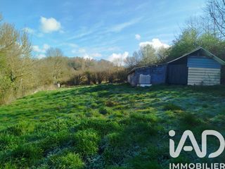  Terrain � vendre 3787 m�