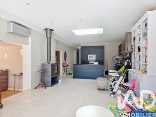  Maison � vendre 7 pi�ces 165 m�