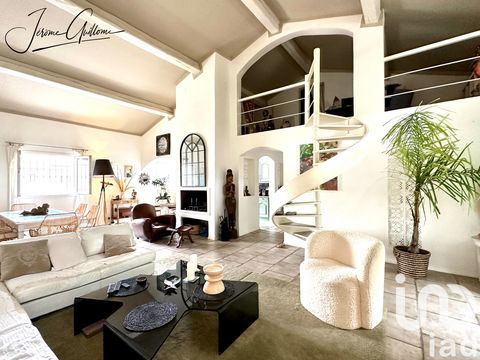   Vente Maison traditionnelle 6 pi�ces Maison - 6 pi�ce(s) - 157 m�