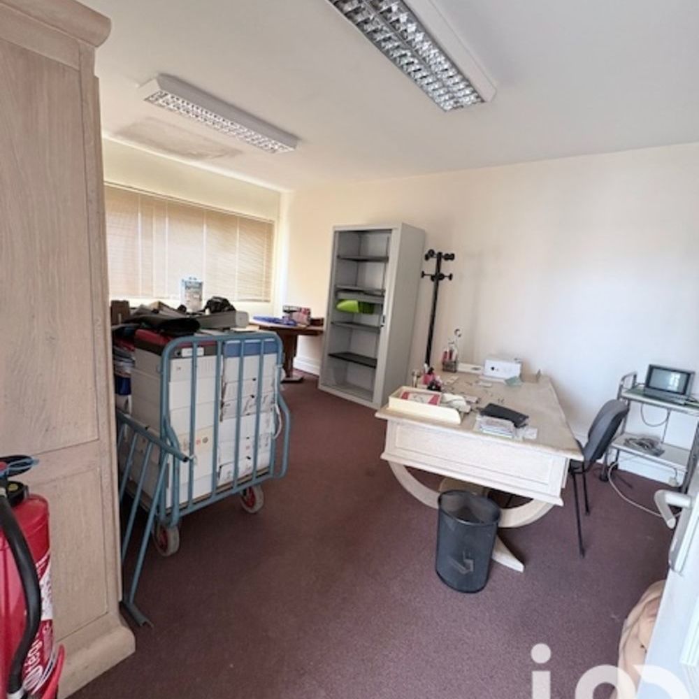 � vendre  Maison Bourgtheroulde-Infreville (27520)