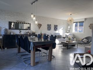  Maison � vendre 5 pi�ces 100 m�