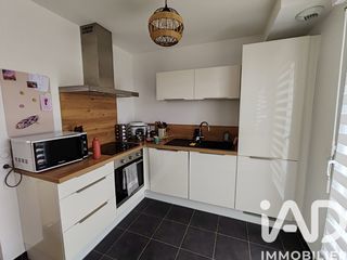  Maison � vendre 5 pi�ces 103 m�