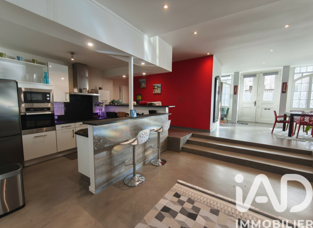 � vendre  Loft Dinard (35800)