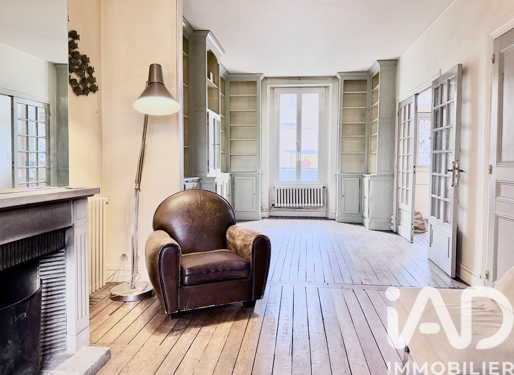 � vendre  Maison Rosny-sous-Bois (93110)