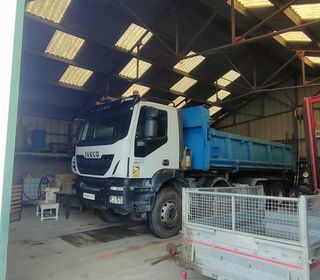  Terrain � vendre 2089 m�