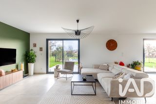  Maison � vendre 7 pi�ces 143 m�