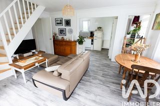  Maison � vendre 5 pi�ces 76 m�