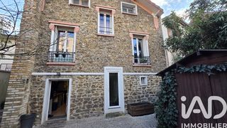 Maison � vendre 4 pi�ces 88 m�