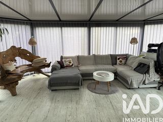  Maison � vendre 8 pi�ces 173 m�