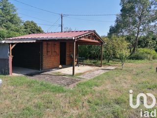  Terrain � vendre 1647 m�