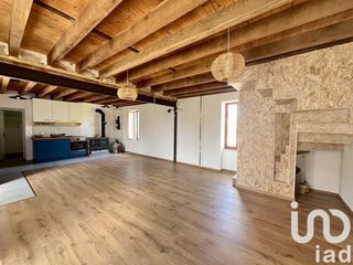  Maison � vendre 4 pi�ces 78 m�