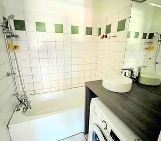  Appartement � vendre 2 pi�ces 31 m�