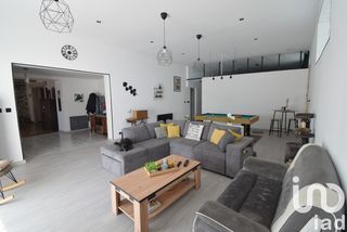  Maison � vendre 10 pi�ces 370 m�