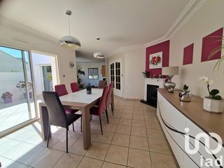  Maison � vendre 6 pi�ces 124 m�