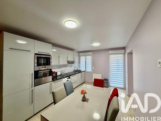  Maison � vendre 5 pi�ces 105 m�