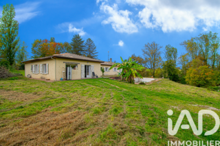  Maison � vendre 10 pi�ces 278 m�