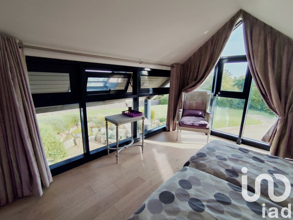 � vendre  Villa Lancieux (22770)