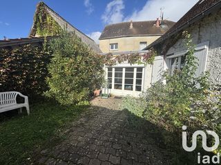  Maison � vendre 6 pi�ces 160 m�