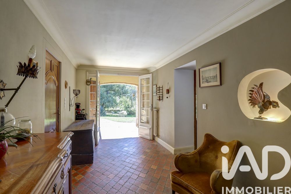 � vendre  Maison Bazi�ge (31450)