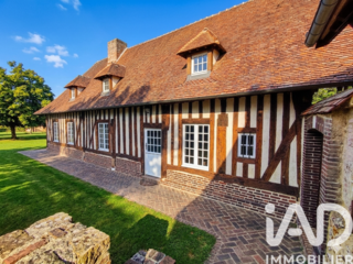  Maison � vendre 6 pi�ces 138 m�