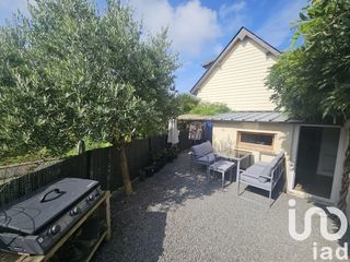  Maison � vendre 5 pi�ces 120 m�