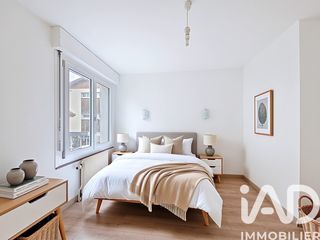  Appartement � vendre 2 pi�ces 39 m�