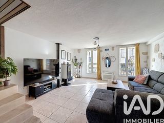  Maison � vendre 3 pi�ces 110 m�