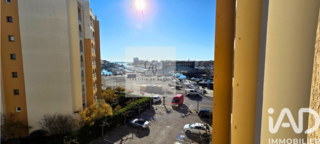  Appartement � vendre 2 pi�ces 33 m�