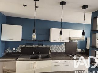  Appartement � vendre 4 pi�ces 81 m�