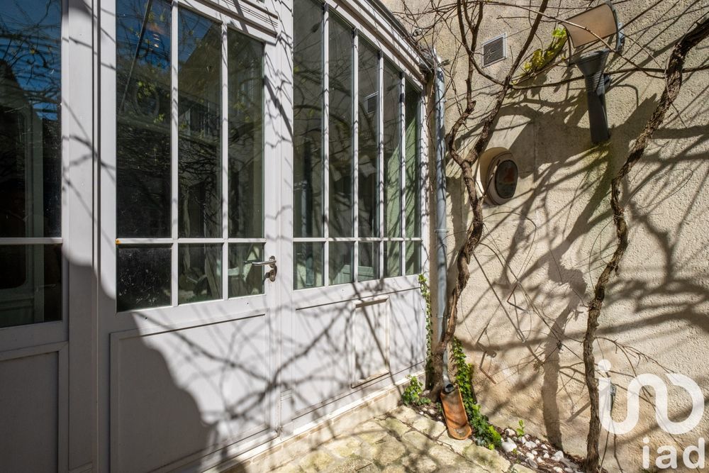 � vendre  Maison La Flotte (17630)