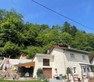  Maison � vendre 4 pi�ces 86 m�