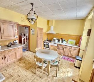  Maison � vendre 7 pi�ces 153 m�