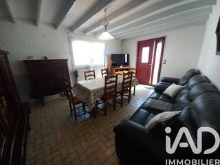  Maison � vendre 5 pi�ces 80 m�