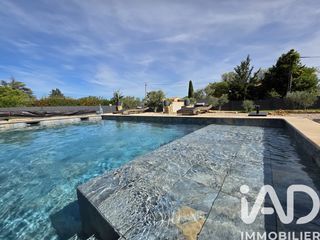  Maison � vendre 5 pi�ces 143 m�