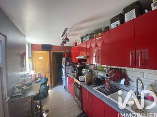  Maison � vendre 4 pi�ces 100 m�