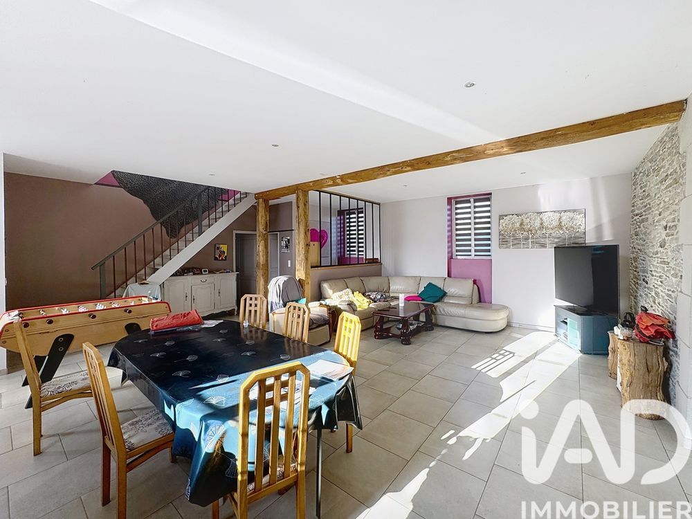 � vendre  Maison Les Loges (14240)