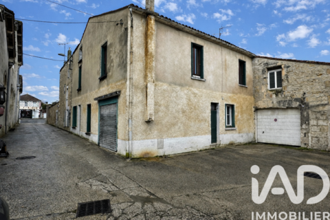  Maison � vendre 6 pi�ces 182 m�