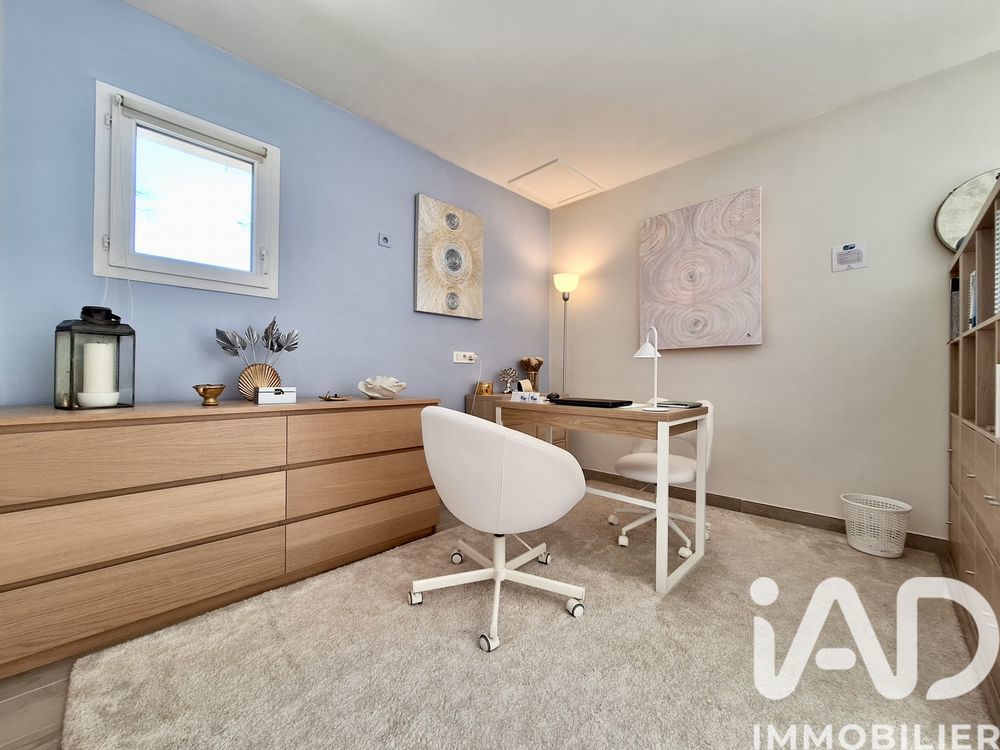 � vendre  Maison Monteils (30360)