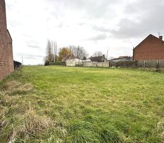  Terrain � vendre 1210 m�