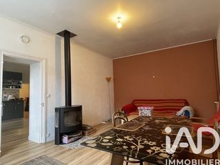  Maison � vendre 4 pi�ces 125 m�