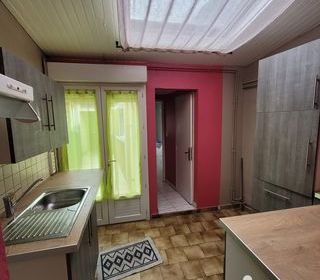  Maison � vendre 3 pi�ces 55 m�