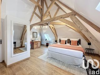  Propri�t�/ch�teau � vendre 8 pi�ces 442 m�