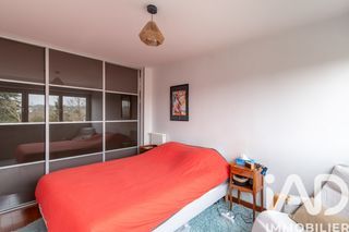  Appartement � vendre 3 pi�ces 64 m�