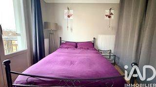  Appartement � vendre 3 pi�ces 53 m�