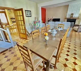  Maison � vendre 7 pi�ces 153 m�