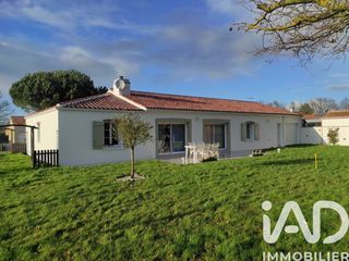  Maison � vendre 6 pi�ces 132 m�