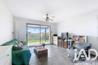  Maison � vendre 3 pi�ces 73 m�