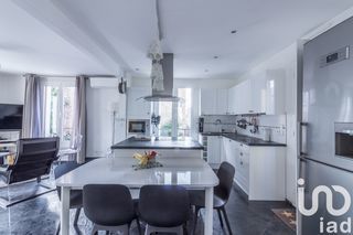  Maison � vendre 7 pi�ces 134 m�