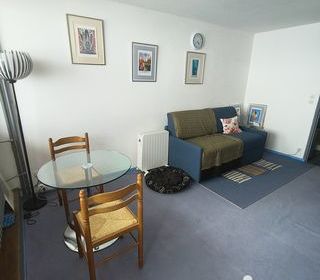  Appartement � vendre 1 pi�ce 23 m�